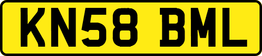 KN58BML