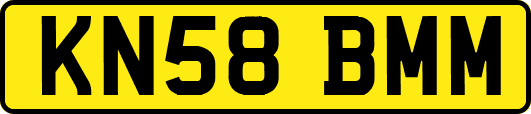 KN58BMM