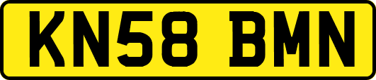 KN58BMN