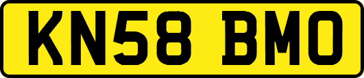 KN58BMO