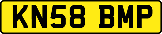 KN58BMP