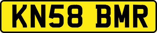 KN58BMR