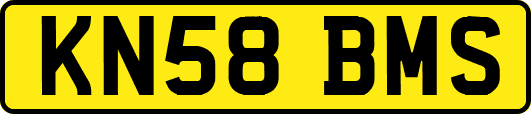 KN58BMS
