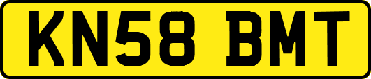 KN58BMT
