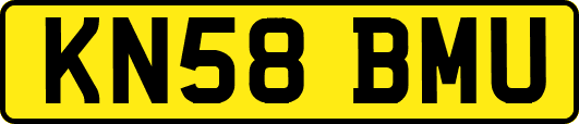 KN58BMU