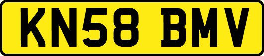 KN58BMV