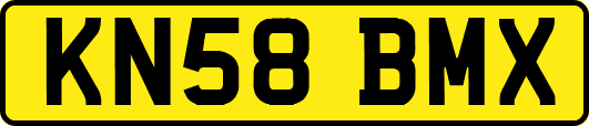 KN58BMX