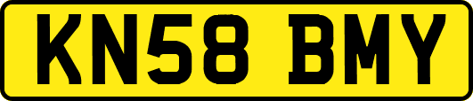 KN58BMY