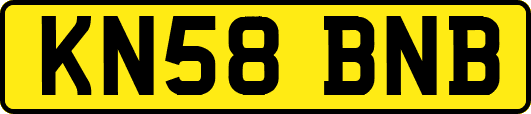 KN58BNB
