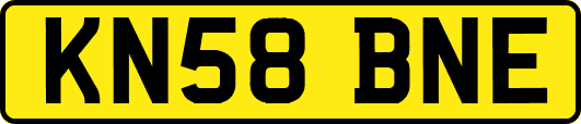 KN58BNE