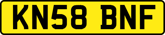KN58BNF
