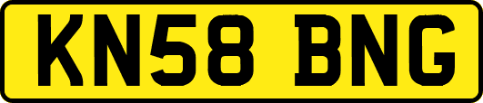 KN58BNG