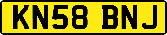 KN58BNJ