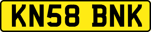 KN58BNK