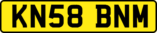 KN58BNM