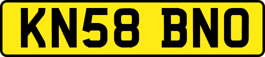 KN58BNO