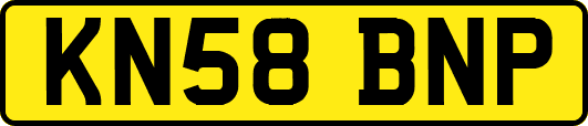KN58BNP