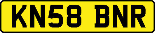 KN58BNR