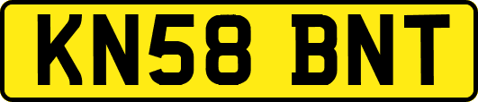 KN58BNT