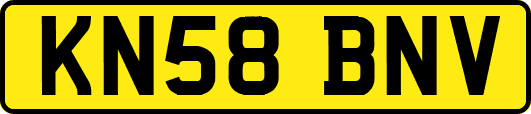 KN58BNV