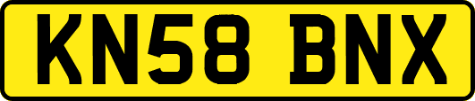 KN58BNX