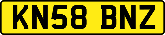 KN58BNZ
