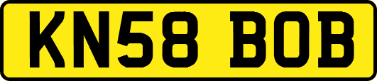 KN58BOB