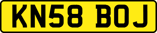 KN58BOJ