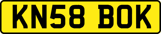 KN58BOK