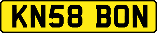 KN58BON