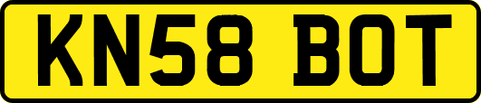 KN58BOT