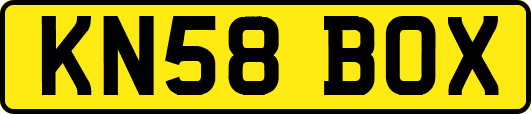 KN58BOX