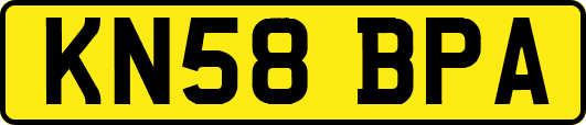 KN58BPA