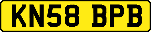 KN58BPB