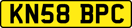 KN58BPC