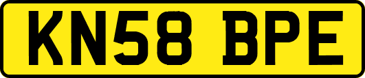 KN58BPE
