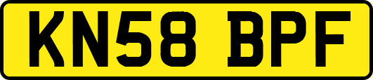 KN58BPF