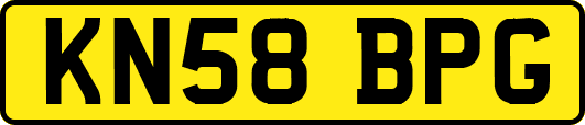 KN58BPG