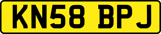 KN58BPJ