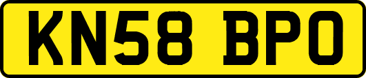 KN58BPO