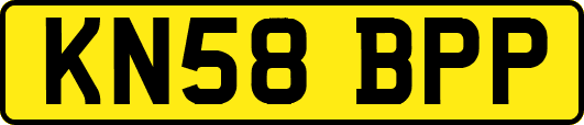 KN58BPP