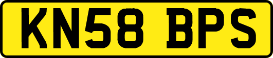 KN58BPS