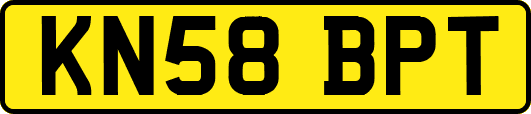KN58BPT