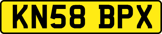 KN58BPX