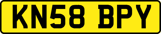 KN58BPY