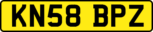 KN58BPZ