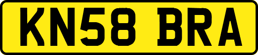 KN58BRA