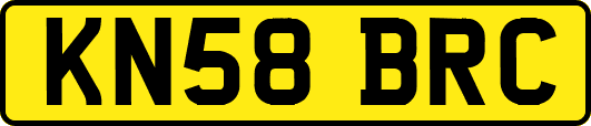 KN58BRC