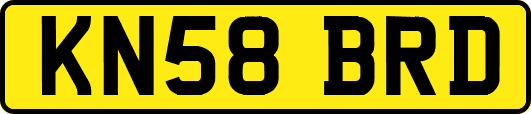 KN58BRD