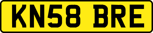 KN58BRE
